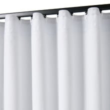 Ainslie Blockout S-Fold Single Panel Curtain